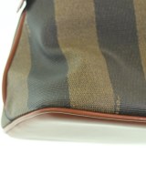 FENDI（フェンディ）ハンドバッグ ベージュ サイズ:- レディース/2200702125089
