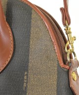 FENDI（フェンディ）ハンドバッグ ベージュ サイズ:- レディース/2200702125089