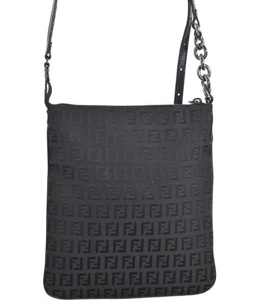 FENDI（フェンディ）ショルダーバッグ カーキ サイズ:- レディース/2200702125119
