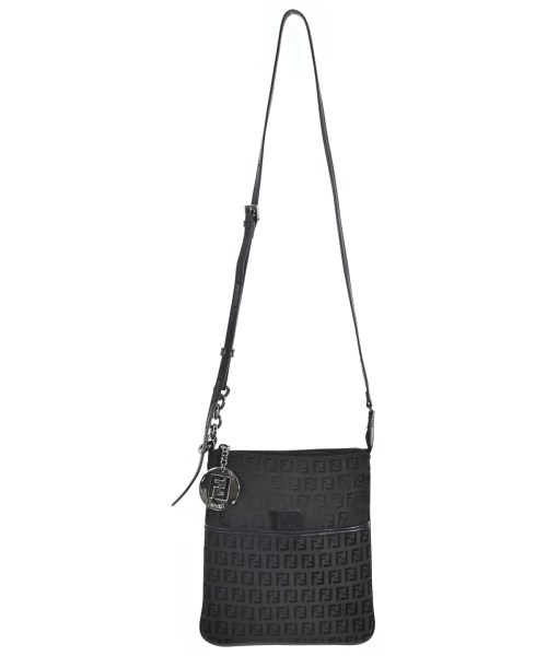 FENDI（フェンディ）ショルダーバッグ カーキ サイズ:- レディース/2200702125119
