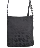 FENDI（フェンディ）ショルダーバッグ カーキ サイズ:- レディース/2200702125119