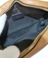 FENDI（フェンディ）ショルダーバッグ 茶 サイズ:- レディース/2200702125669