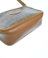FENDI（フェンディ）ショルダーバッグ 茶 サイズ:- レディース/2200702125669