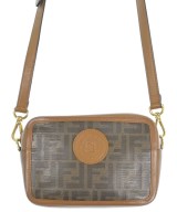 FENDI ショルダーバッグ