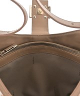 FENDI（フェンディ）ハンドバッグ ベージュ サイズ:- レディース/2200702125706