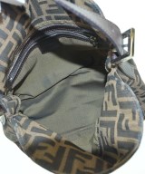 FENDI（フェンディ）ショルダーバッグ 茶 サイズ:- レディース/2200702125713