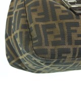 FENDI（フェンディ）ショルダーバッグ 茶 サイズ:- レディース/2200702125713