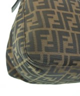 FENDI（フェンディ）ショルダーバッグ 茶 サイズ:- レディース/2200702125713