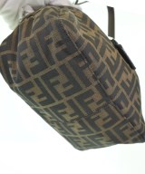 FENDI（フェンディ）ショルダーバッグ 茶 サイズ:- レディース/2200702125713