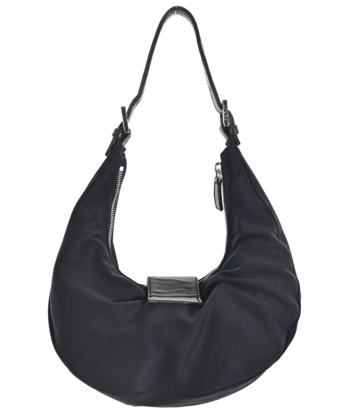FENDI（フェンディ）ハンドバッグ 黒 サイズ:- レディース/2200702126123