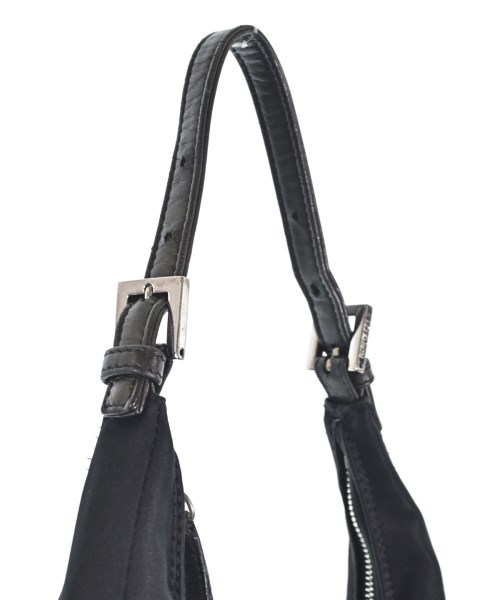 FENDI（フェンディ）ハンドバッグ 黒 サイズ:- レディース/2200702126123