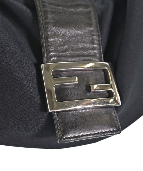 FENDI（フェンディ）ハンドバッグ 黒 サイズ:- レディース/2200702126123