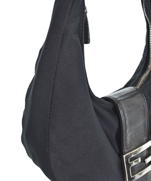 FENDI（フェンディ）ハンドバッグ 黒 サイズ:- レディース/2200702126123