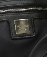 FENDI（フェンディ）ハンドバッグ 黒 サイズ:- レディース/2200702126123