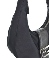 FENDI（フェンディ）ハンドバッグ 黒 サイズ:- レディース/2200702126123
