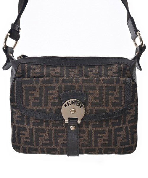 FENDI(フェンディ)のショルダーバッグ サイズ:- 92,800円