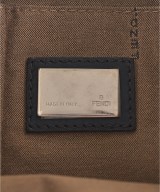 FENDI（フェンディ）ショルダーバッグ 茶 サイズ:- レディース/2200702126185