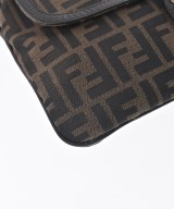 FENDI（フェンディ）ショルダーバッグ 茶 サイズ:- レディース/2200702126185