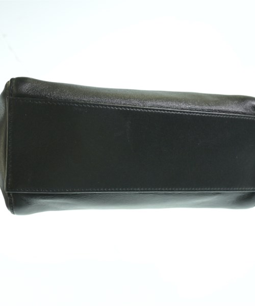FENDI（フェンディ）ハンドバッグ 黒 サイズ:- レディース/2200702127236