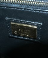 FENDI（フェンディ）ハンドバッグ 黒 サイズ:- レディース/2200702127236