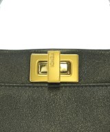 FENDI（フェンディ）ハンドバッグ 黒 サイズ:- レディース/2200702127236