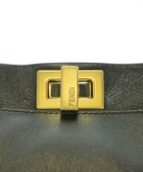 FENDI（フェンディ）ハンドバッグ 黒 サイズ:- レディース/2200702127236