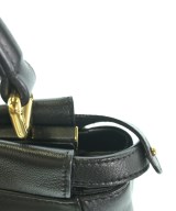 FENDI（フェンディ）ハンドバッグ 黒 サイズ:- レディース/2200702127236