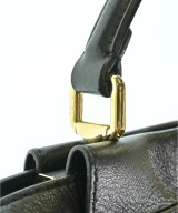 FENDI（フェンディ）ハンドバッグ 黒 サイズ:- レディース/2200702127236
