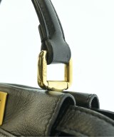 FENDI（フェンディ）ハンドバッグ 黒 サイズ:- レディース/2200702127236