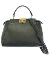 FENDI ハンドバッグ