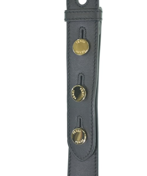FENDI（フェンディ）ショルダーバッグ 茶 サイズ:- レディース/2200702127274