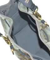 FENDI（フェンディ）ショルダーバッグ 茶 サイズ:- レディース/2200702127274