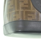 FENDI（フェンディ）ショルダーバッグ 茶 サイズ:- レディース/2200702127274
