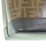 FENDI（フェンディ）ショルダーバッグ 茶 サイズ:- レディース/2200702127274