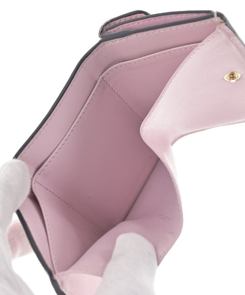 FENDI（フェンディ）財布・コインケース ピンク サイズ:- レディース/2200650384019