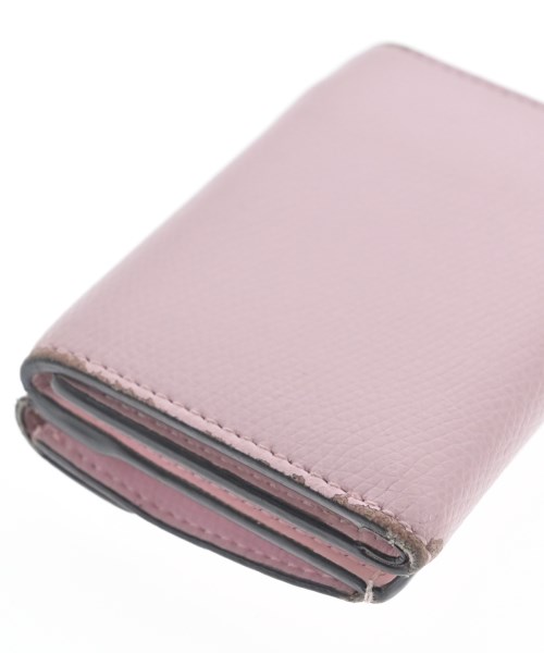 FENDI（フェンディ）財布・コインケース ピンク サイズ:- レディース/2200650384019