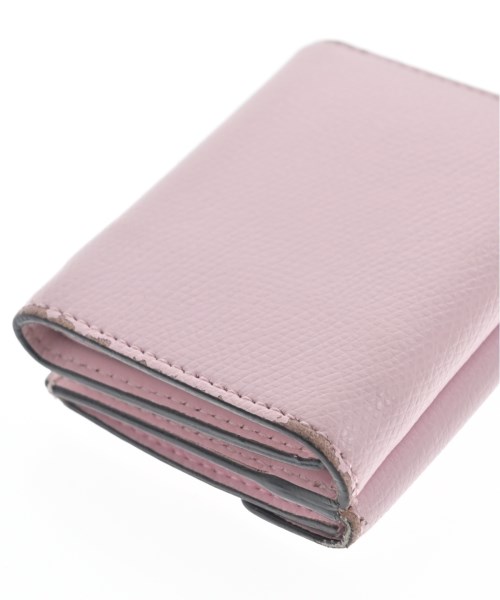 FENDI（フェンディ）財布・コインケース ピンク サイズ:- レディース/2200650384019