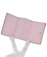 FENDI（フェンディ）財布・コインケース ピンク サイズ:- レディース/2200650384019