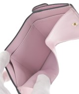 FENDI（フェンディ）財布・コインケース ピンク サイズ:- レディース/2200650384019