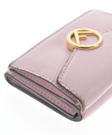 FENDI（フェンディ）財布・コインケース ピンク サイズ:- レディース/2200650384019