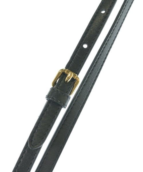 FENDI（フェンディ）ハンドバッグ 黒 サイズ:- レディース/2200654784013