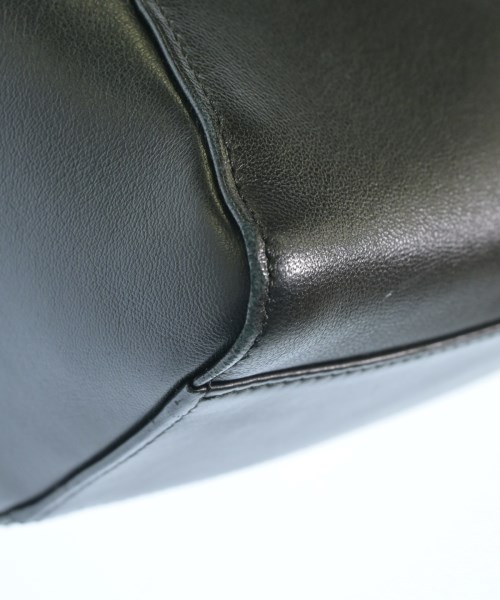 FENDI（フェンディ）ハンドバッグ 黒 サイズ:- レディース/2200654784013