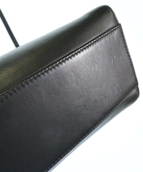 FENDI（フェンディ）ハンドバッグ 黒 サイズ:- レディース/2200654784013
