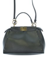 FENDI ハンドバッグ