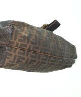 FENDI（フェンディ）ハンドバッグ 茶 サイズ:- レディース/2200647689110