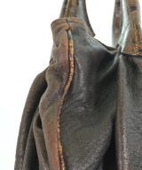 FENDI（フェンディ）ハンドバッグ 茶 サイズ:- レディース/2200647689110