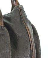 FENDI（フェンディ）ハンドバッグ 茶 サイズ:- レディース/2200647689110