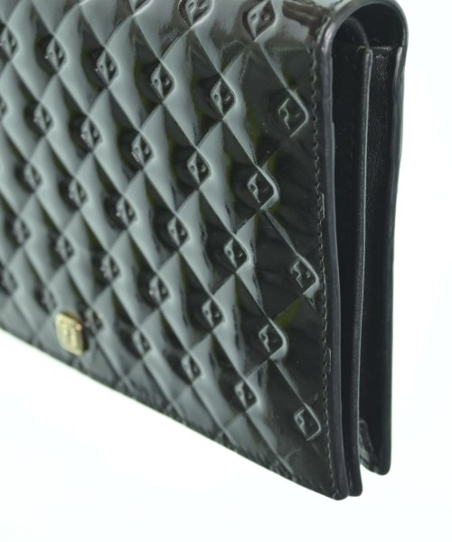 FENDI（フェンディ）ショルダーバッグ 黒 サイズ:- レディース/2200655353188