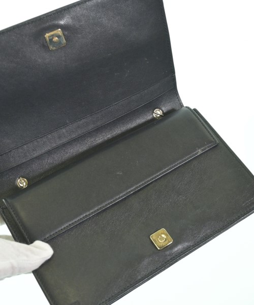 FENDI（フェンディ）ショルダーバッグ 黒 サイズ:- レディース/2200655353188