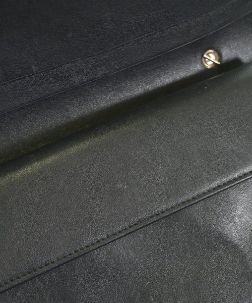 FENDI（フェンディ）ショルダーバッグ 黒 サイズ:- レディース/2200655353188